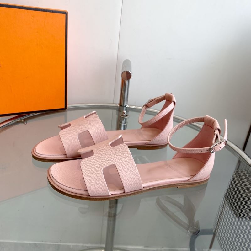 Hermes Sandals